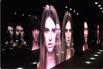 青灵国际国际业务LV活动