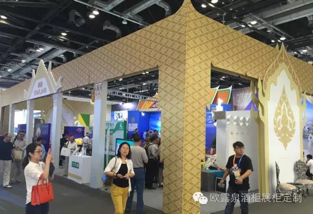 青灵国际新闻欧露泉酒柜