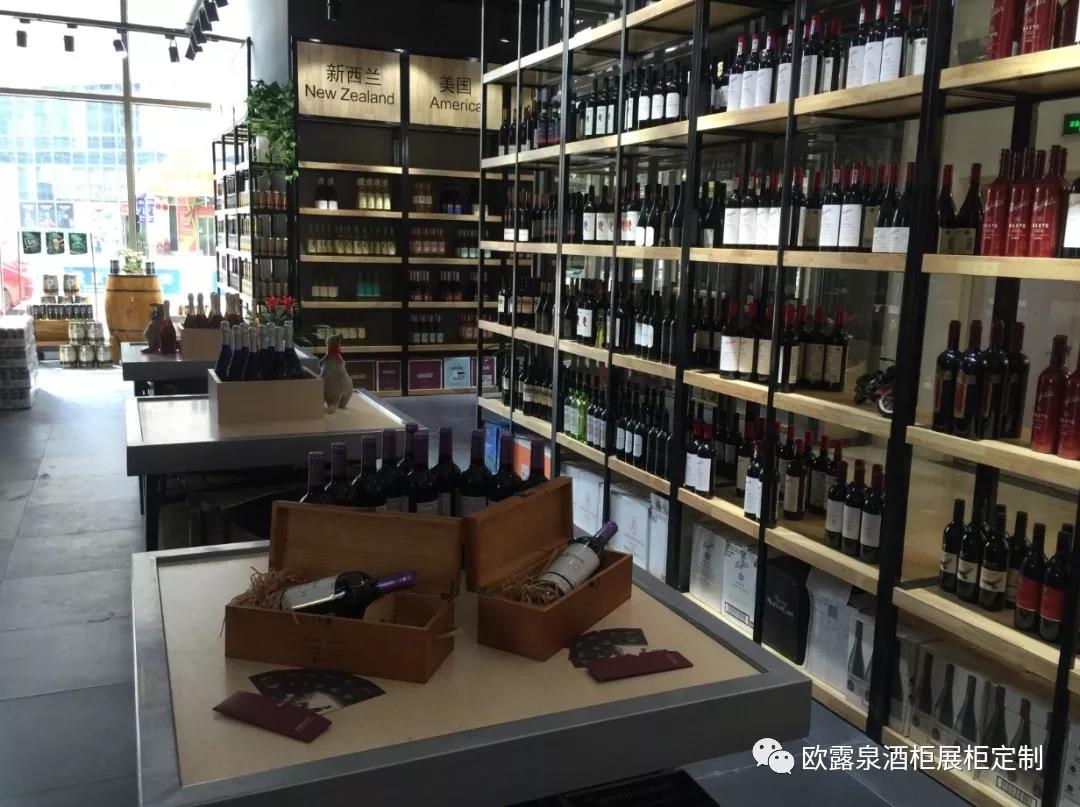 青灵国际新闻苏州中粮·名庄荟鉴赏